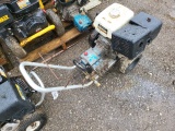 Pressure Washer