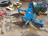 Ferguson 2btm. 3pt. Plow