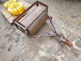 Lawn Roller
