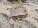 Hydraulic Tank