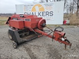 Case IH 2555 Inline Square Baler
