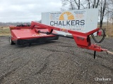 Gehl 2412 Center Pivot Discbine/Nice Shape