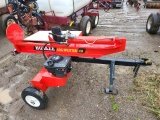 Huskey 22 Ton Log Splitter