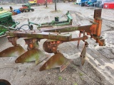 Allis Chalmers 3btm. 3pt. Plow