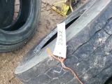 semi Tire