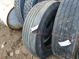 semi Tire