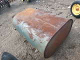 fuel oil Tank