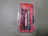 Craftsman 24PC Metric 1/4 Mechanics Tool Set