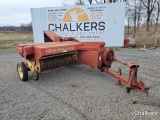 New Holland 273 Square Baler
