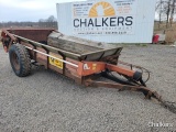Meyers PTO Manure Spreader
