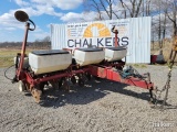 White 5100 6 row Corn Planter