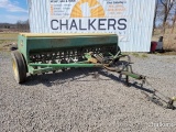 John Deere 8300 Grain Drill