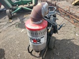 North Star Hot Water Pressure Washer
