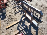 QT Pallet Forks