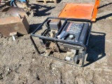 5000 Watt Generator