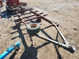 Trailer Frame