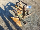 3btm 3pt Plow