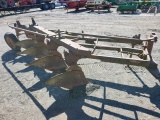 4btm. Semi Mt Plow