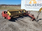 New Holland 467 Haybine