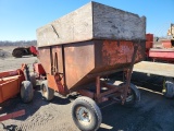 Killbros Gravity Wagon