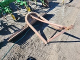 3pt. Back Blade