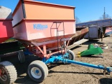 Killbros Gravity Wagon w/Auger