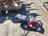 Push Mower