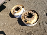 Pr Truck Wheels