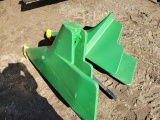 John Deere Snouts