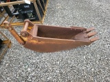 Backhoe Bucket