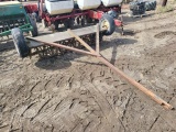 Crowfoot Transport Cultipacker