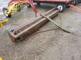 Brillion 10ft. Cultipacker/Nice