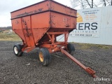 Killbros Gravity Wagon