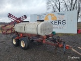Tandem Axle Sprayer