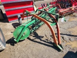 New Idea Hay Rake