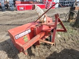 6ft. 3pt. Snowblower