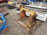Forlift Boom Att.
