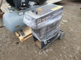 Solar 2175 Wire Welder