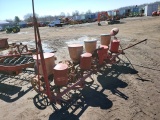 Massey Ferguson 4 row 3pt. Corn Planter
