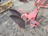Dearborn 2btm. 3pt. Plow