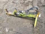 3pt. Log Splitter