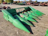 John Deere 643 Corn Head