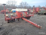 Case IH 900 6 row Corn Planter