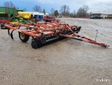 Bush Hog 13 Shank Soil Saver