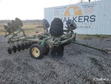 John Deere BWA Wing Disc