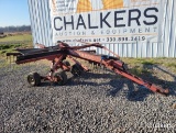 Miller PRO 1100 Rotary Rake