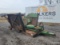 John Deere 1508 15ft. Batwing Mower