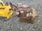 Ford 8N Front Mt Engine