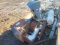 Allied 3pt. 5ft. Snowblower