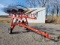 Kuhn SR50-10 Wheel Rake